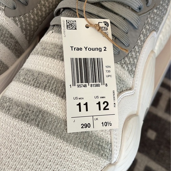 adidasNXT PRM M SHRT Size 11 main image 4